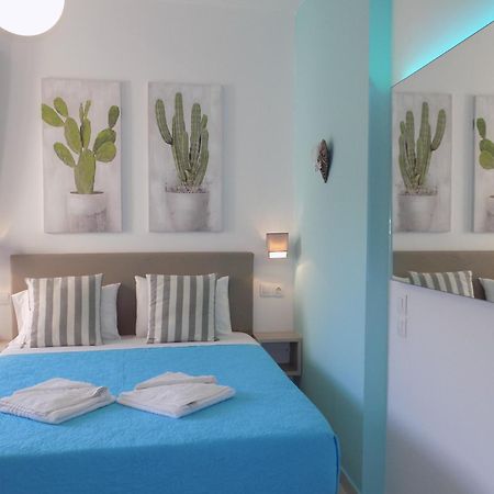 Rethymno Hills Aparthotel Exterior photo