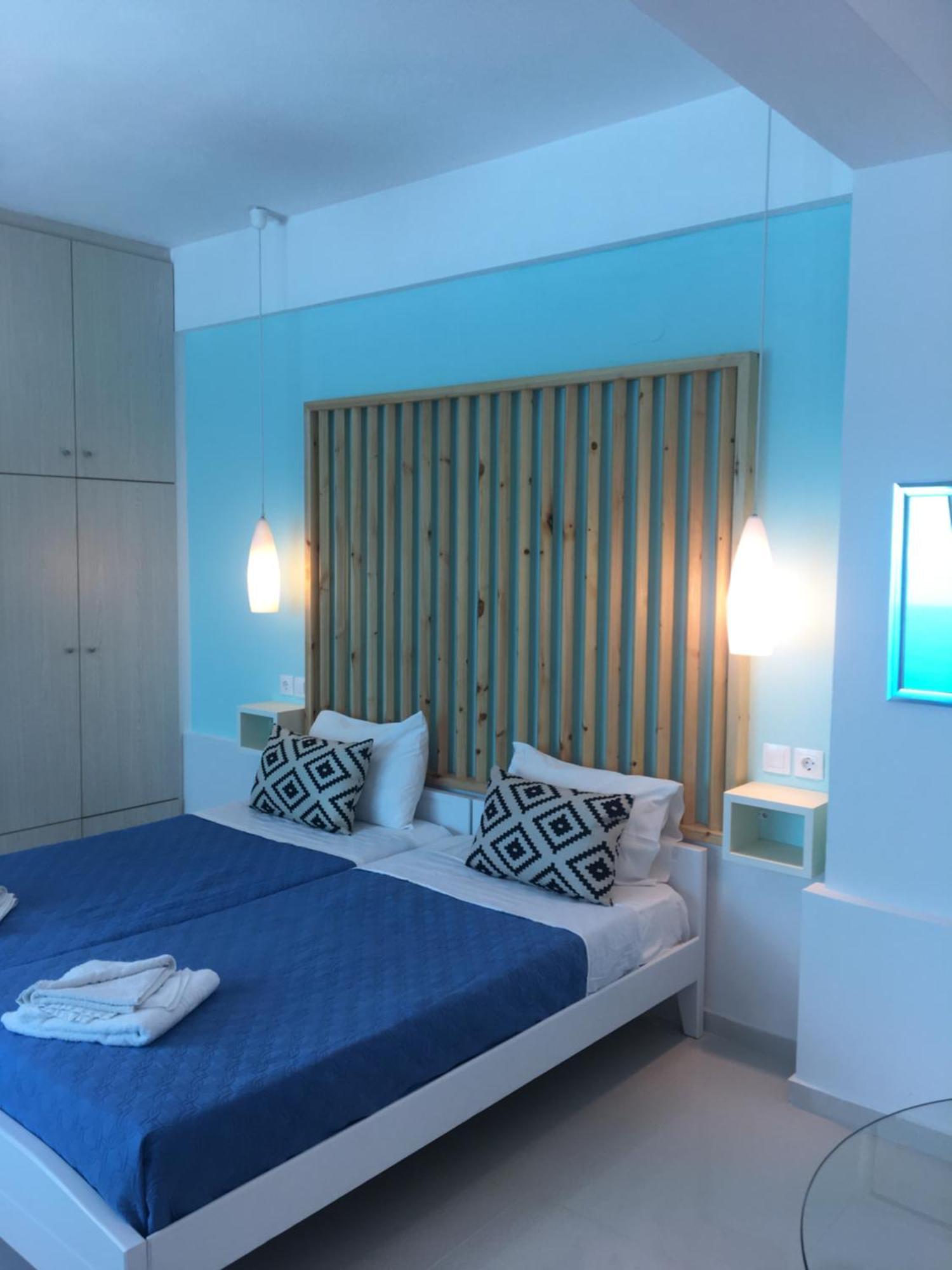 Rethymno Hills Aparthotel Room photo