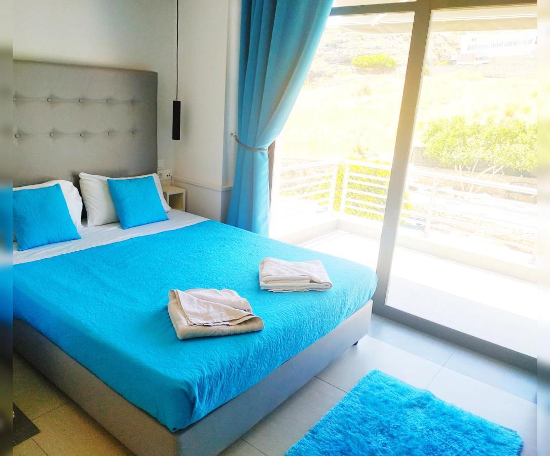 Rethymno Hills Aparthotel Exterior photo